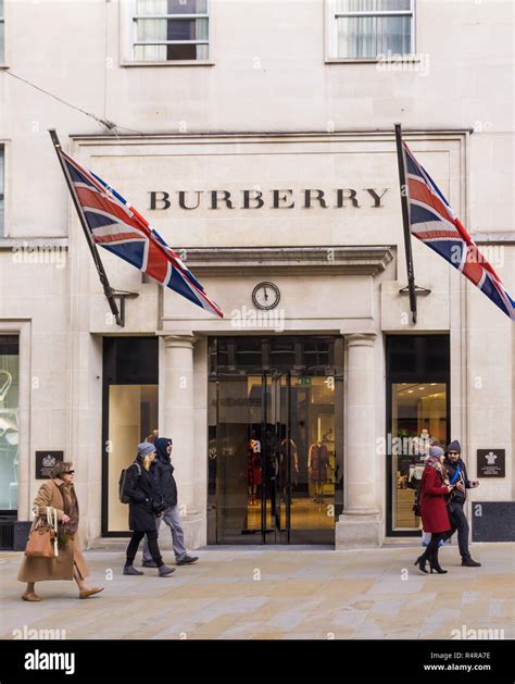 london burberry|burberry stores in london.